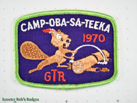 1970 Camp-Oba-Sa-Teeka